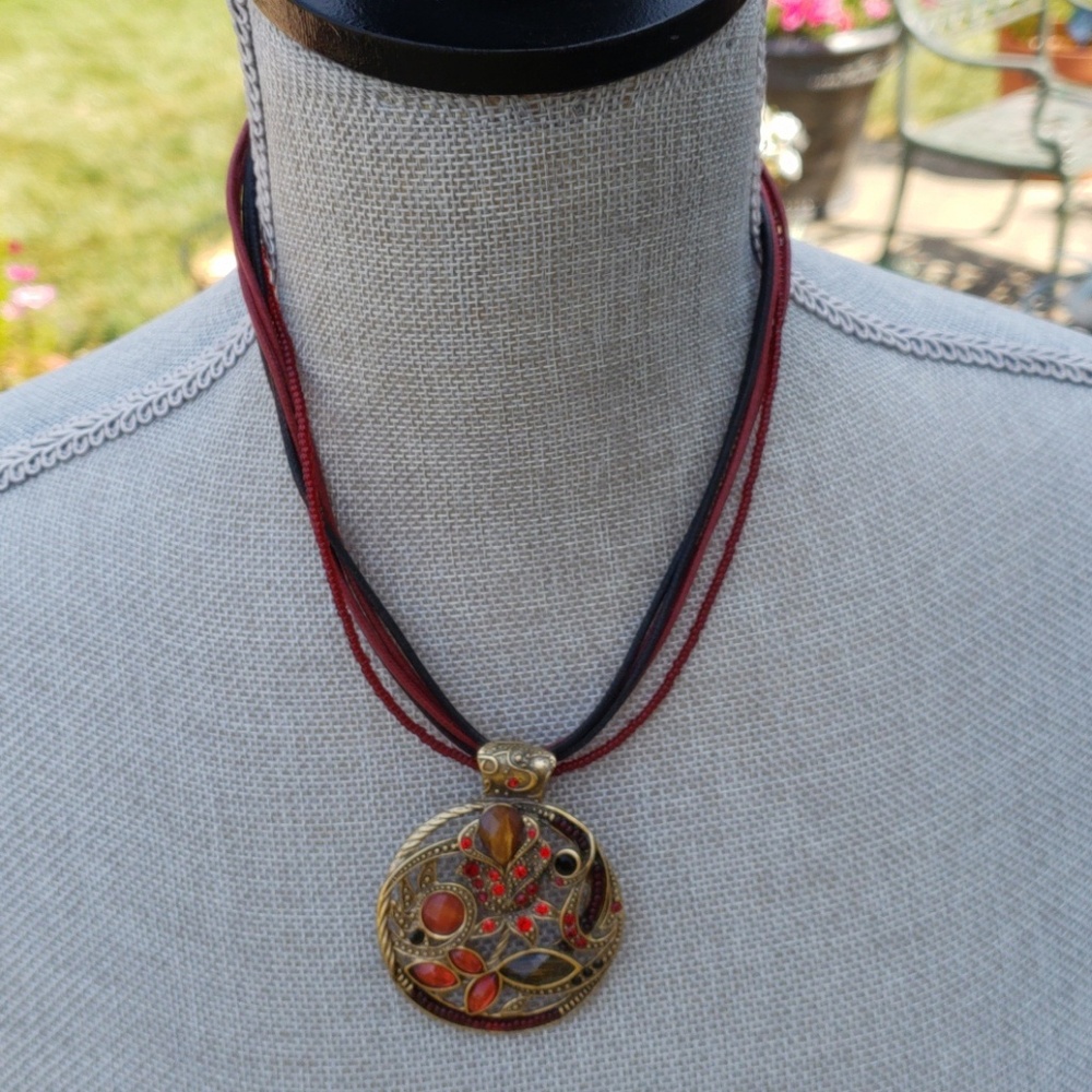 Necklace